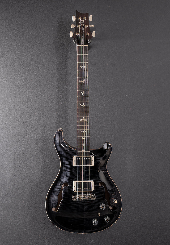 Hollowbody II Piezo &