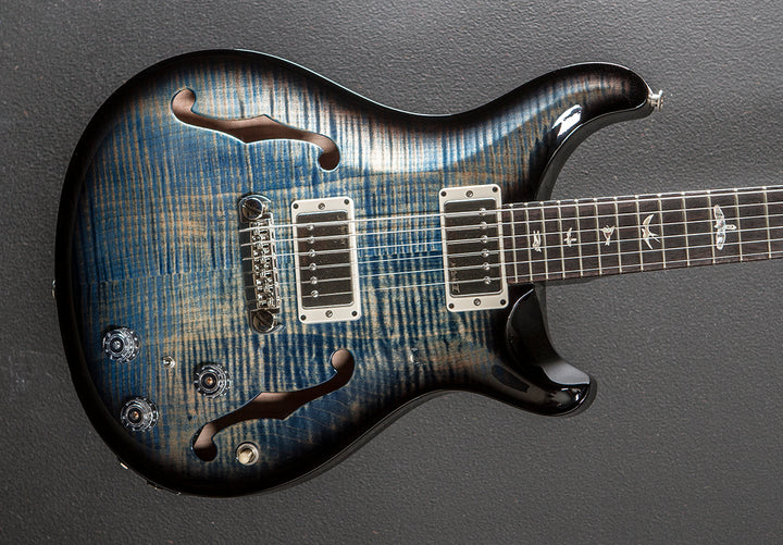 Hollowbody II Piezo '25