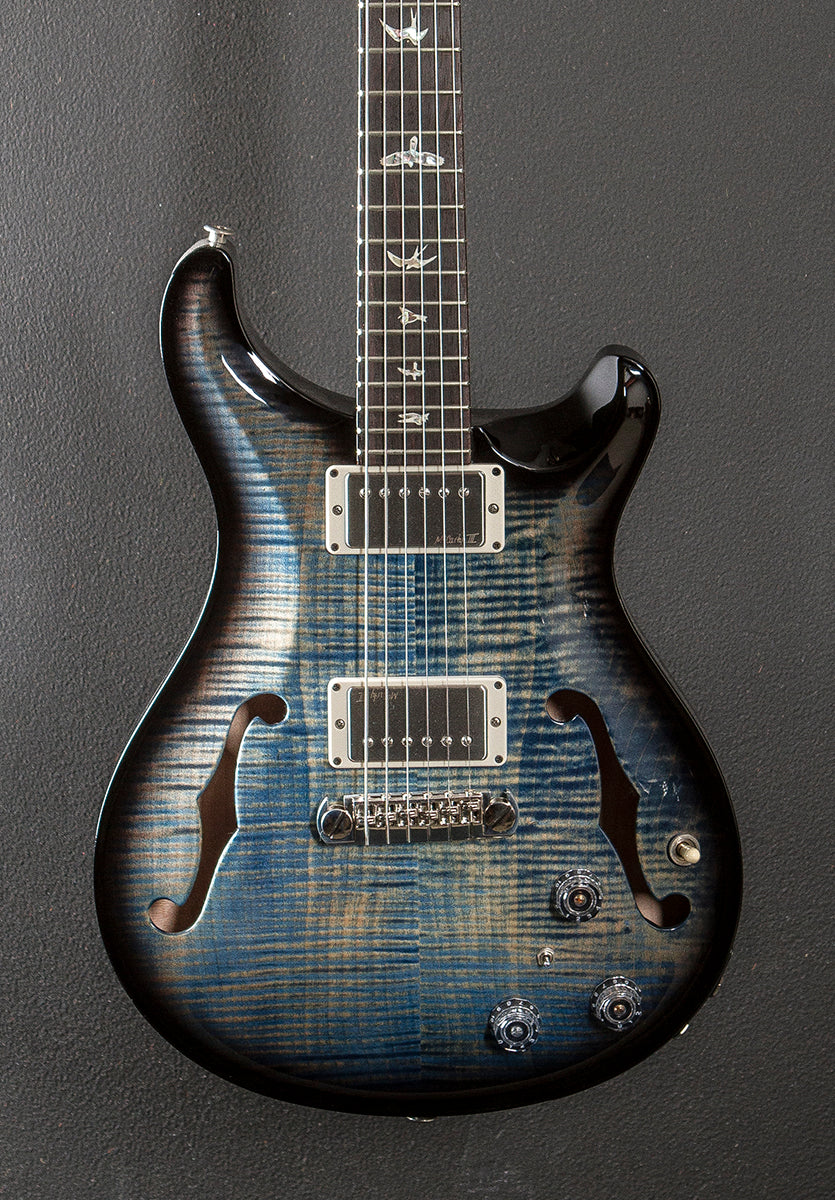 Hollowbody II Piezo '25