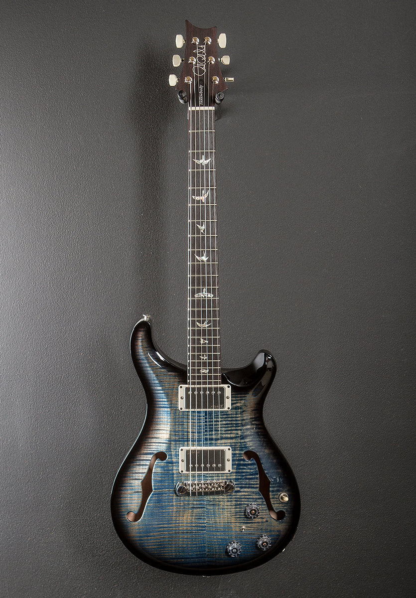 Hollowbody II Piezo '25