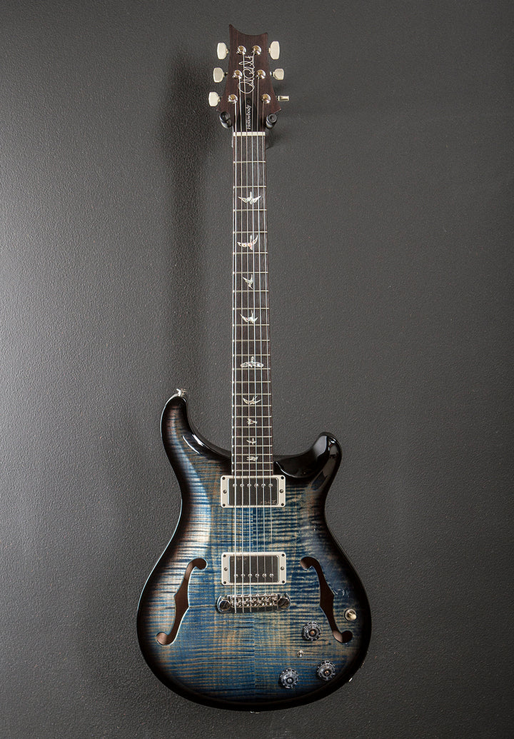 Hollowbody II Piezo '25