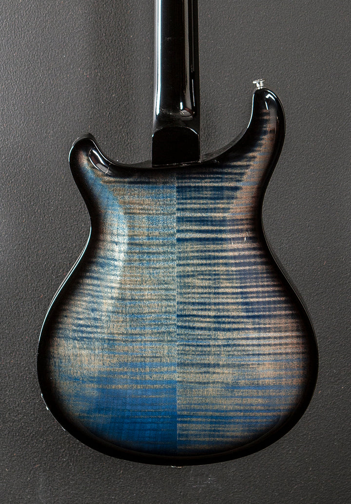 Hollowbody II Piezo '25