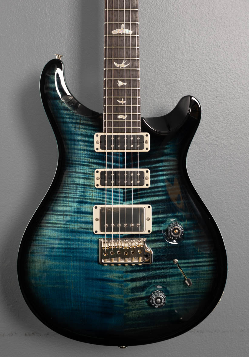 Studio 22 - Cobalt Smokeburst