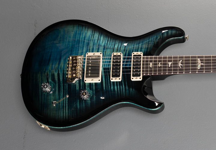 Studio 22 - Cobalt Smokeburst