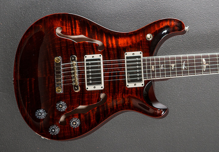 McCarty 594 Hollowbody II '25
