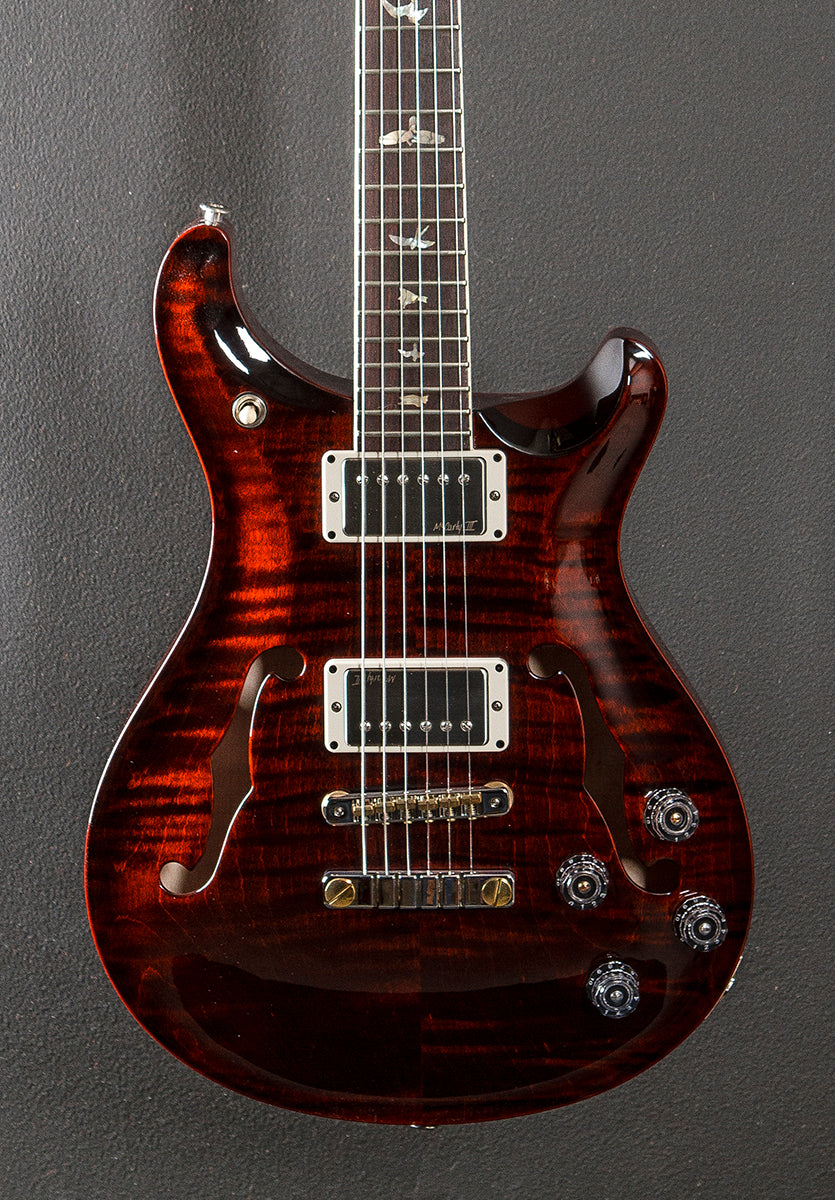 McCarty 594 Hollowbody II '25