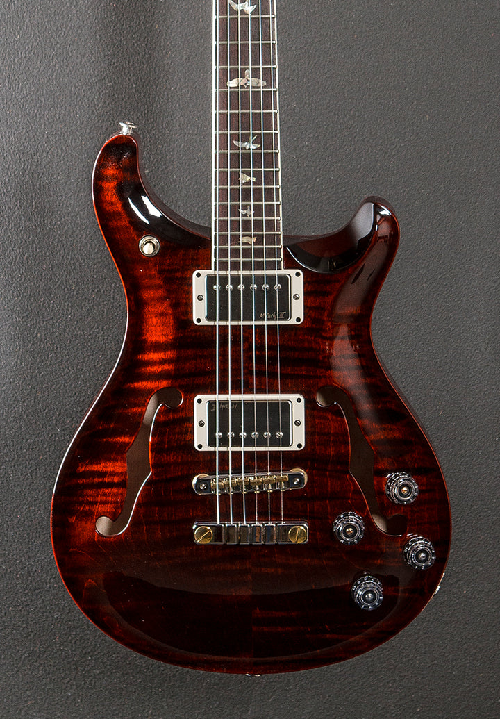 McCarty 594 Hollowbody II '25
