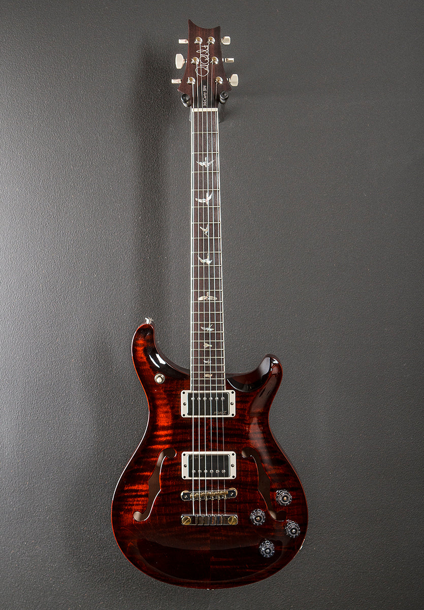 McCarty 594 Hollowbody II '25