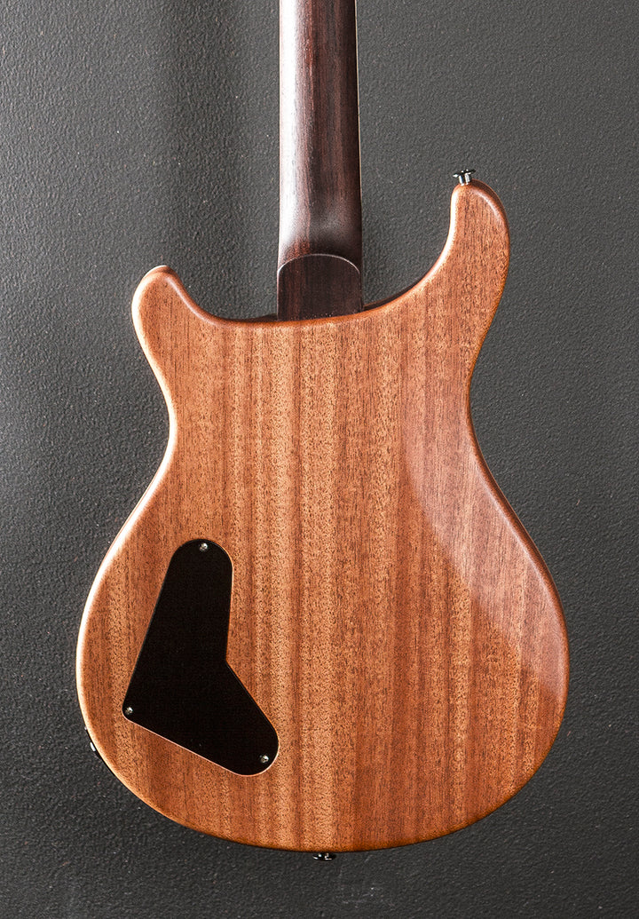McCarty Wood Library Limited – Satin Champagne Gold Metallic w/Brazilian