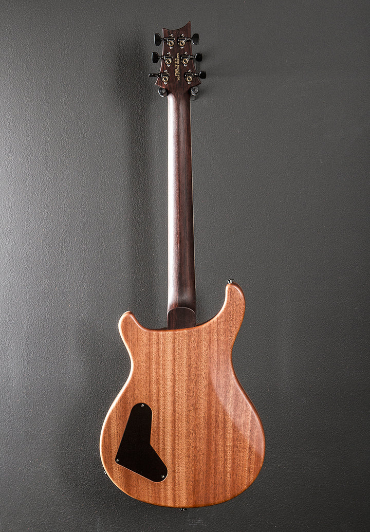 McCarty Wood Library Limited – Satin Champagne Gold Metallic w/Brazilian