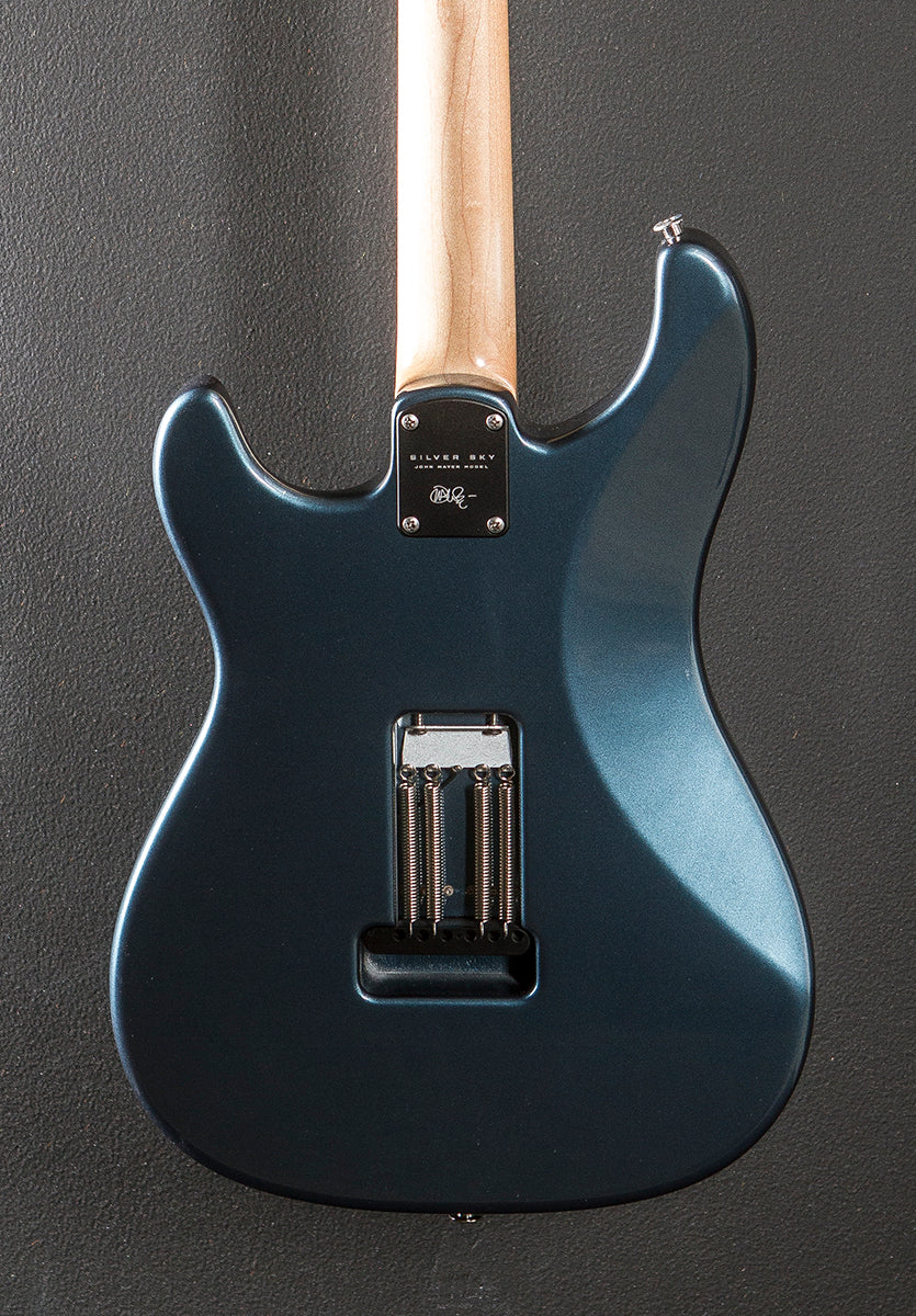 John Mayer Silver Sky w/Rosewood '25