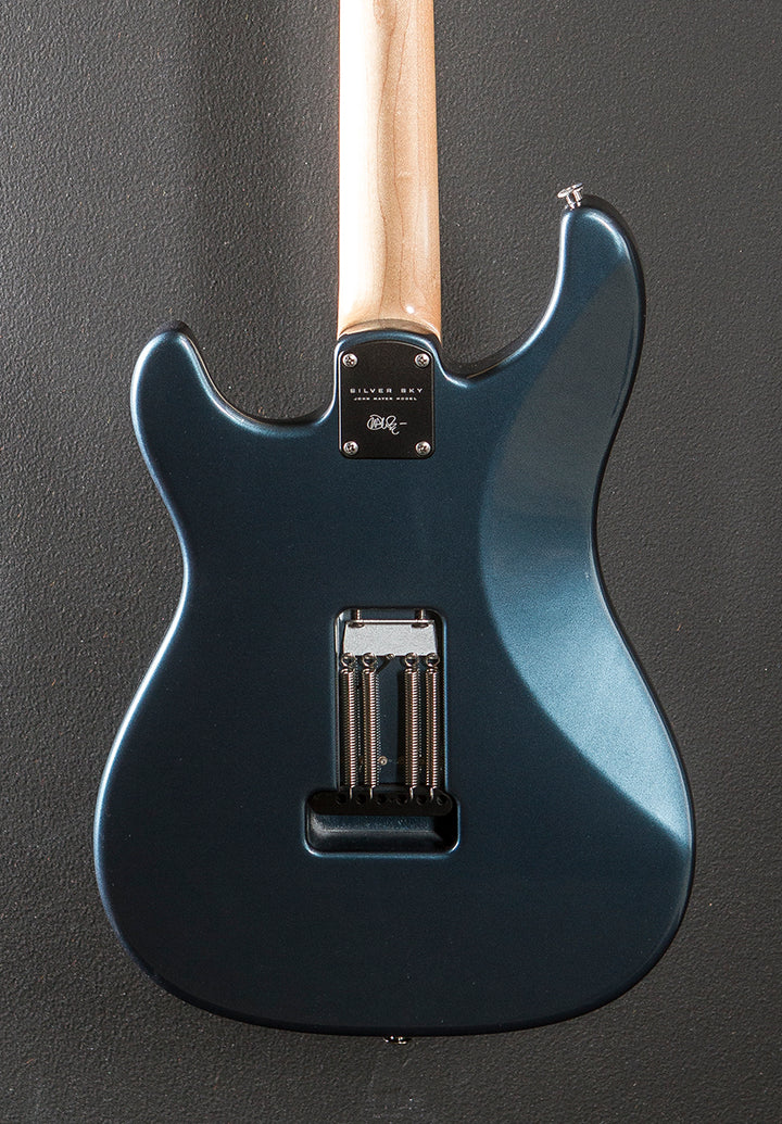 John Mayer Silver Sky w/Rosewood '25