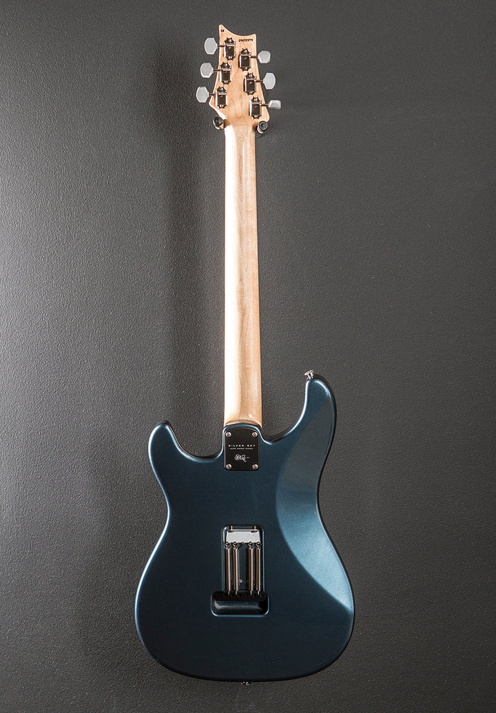 John Mayer Silver Sky w/Rosewood '25