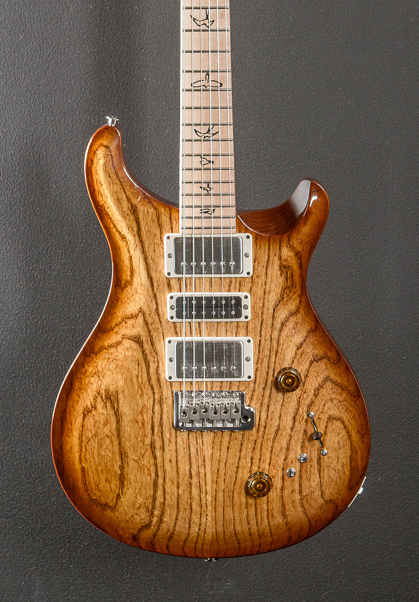 Swamp Ash Special w/Maple '25