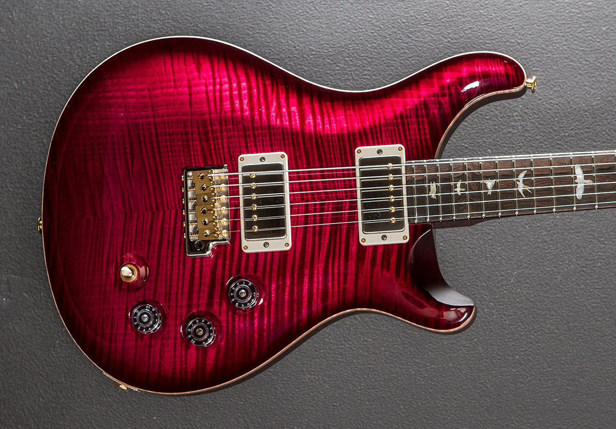 DGT (David Grissom Trem) Wood Library Limited - Angry Larry w