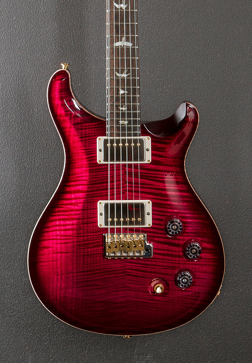 DGT (David Grissom Trem) Wood Library Limited - Angry Larry w