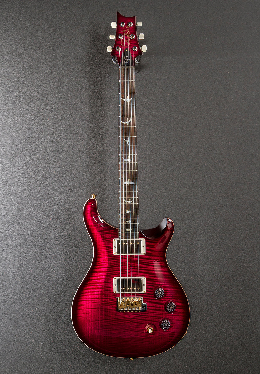 DGT (David Grissom Trem) Wood Library Limited - Angry Larry w