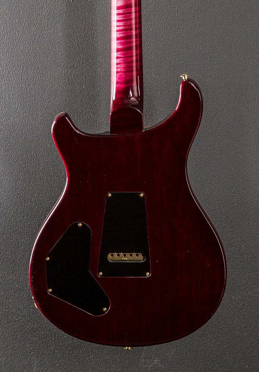 DGT (David Grissom Trem) Wood Library Limited - Angry Larry w/Ziricote