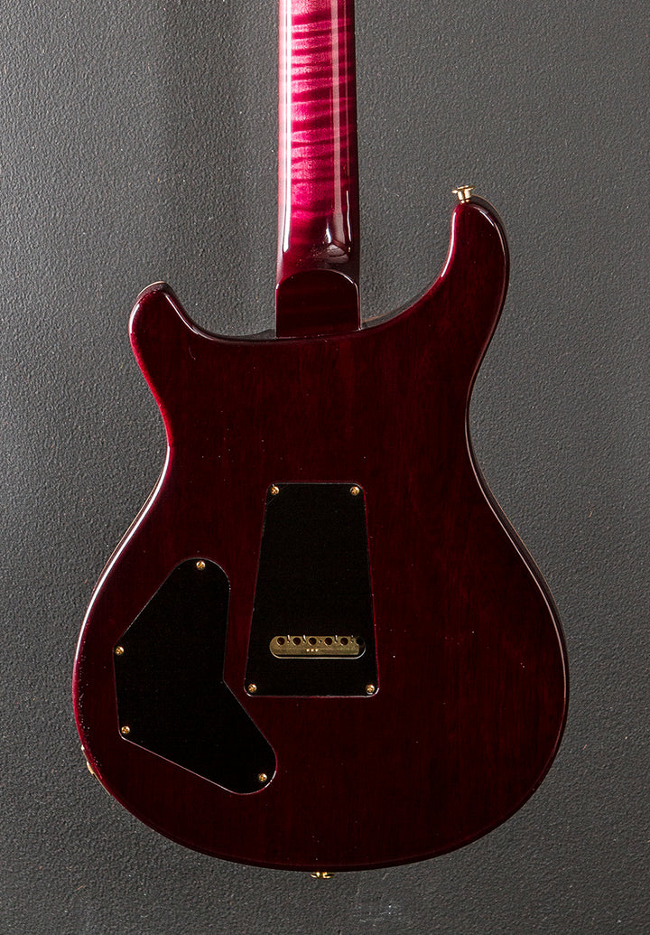 DGT (David Grissom Trem) Wood Library Limited - Angry Larry w/Ziricote
