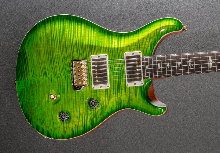Custom 24 Wood Library Limited – Eriza Verde w/Brazilian
