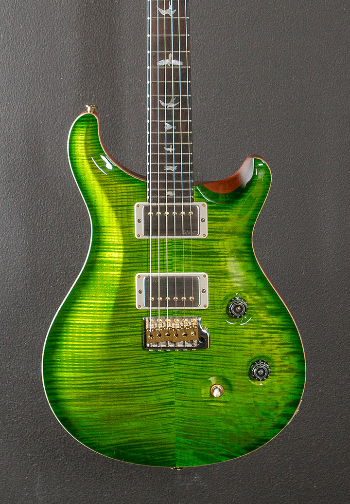 Custom 24 Wood Library Limited – Eriza Verde w/Brazilian