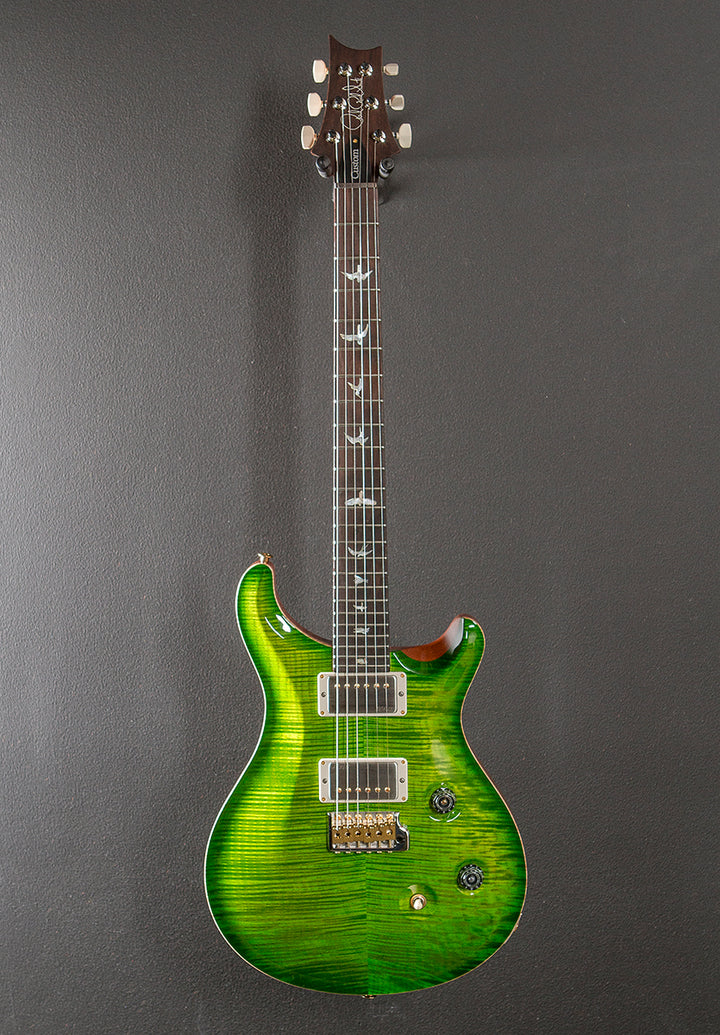 Custom 24 Wood Library Limited – Eriza Verde w/Brazilian