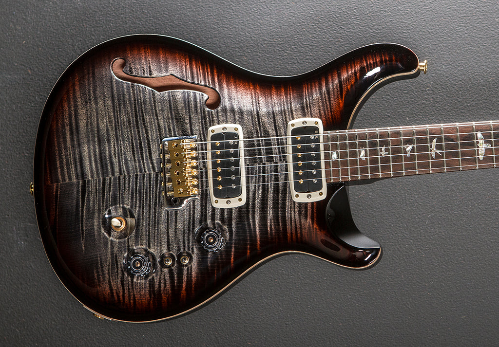 40th Anniversary Custom 24-08 Semi-Hollow Limited Edition