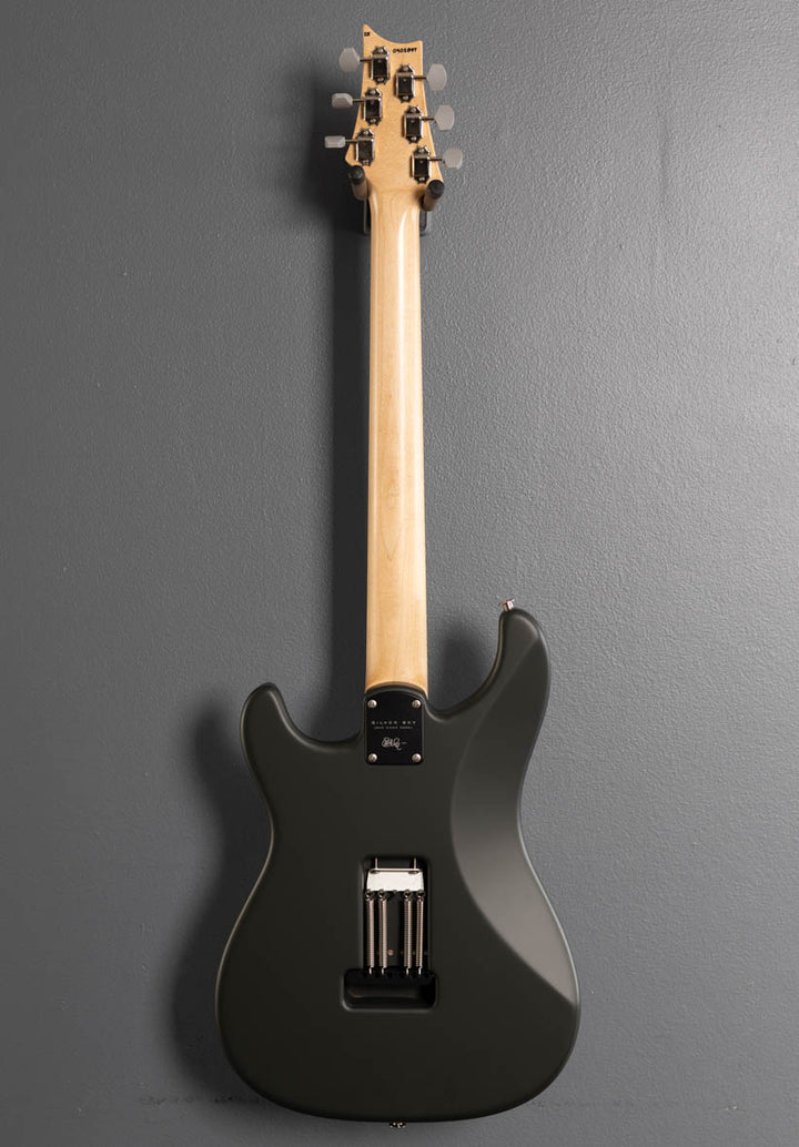 John Mayer Silver Sky - Faded Black Tee w/Rosewood