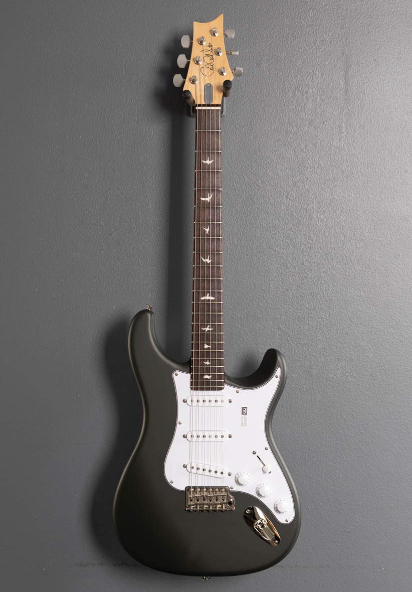 John Mayer Silver Sky - Faded Black Tee w/Rosewood