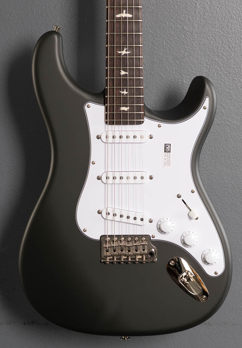 John Mayer Silver Sky - Faded Black Tee w/Rosewood