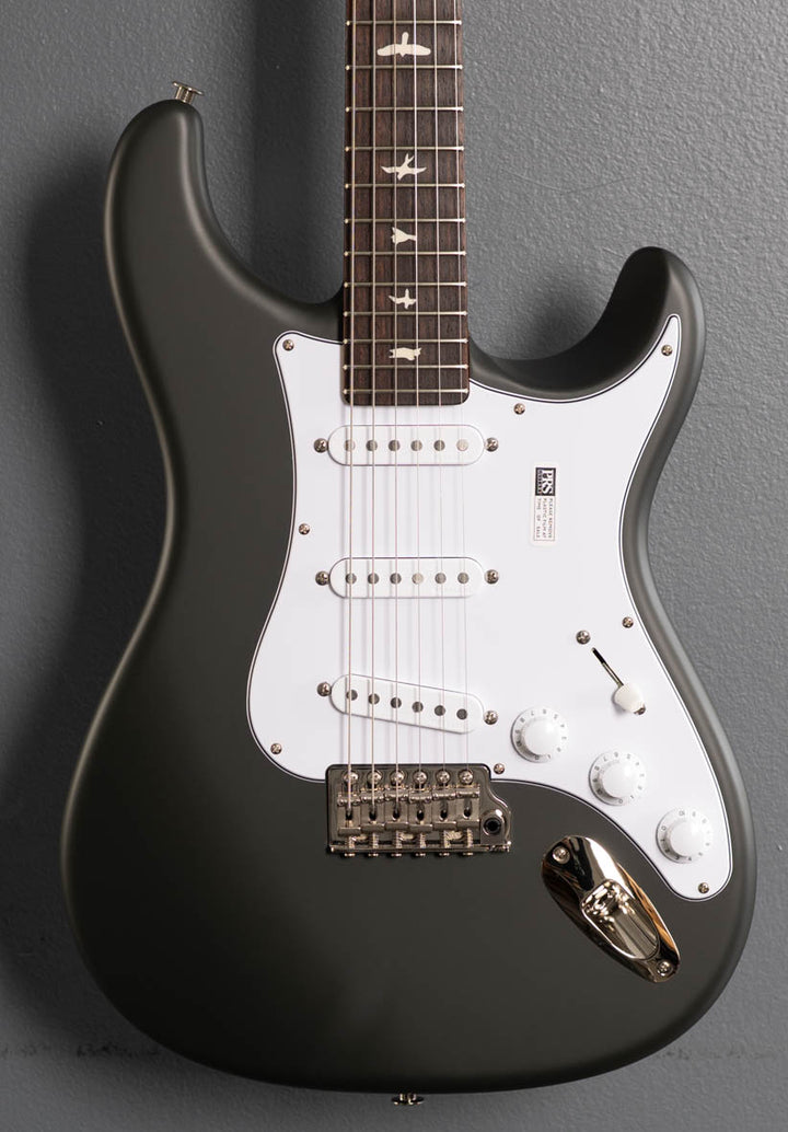 John Mayer Silver Sky - Faded Black Tee w/Rosewood