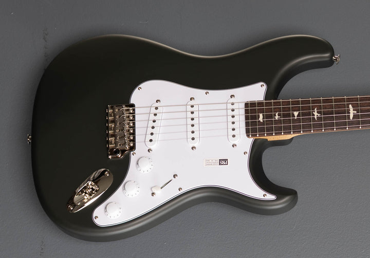 John Mayer Silver Sky - Faded Black Tee w/Rosewood