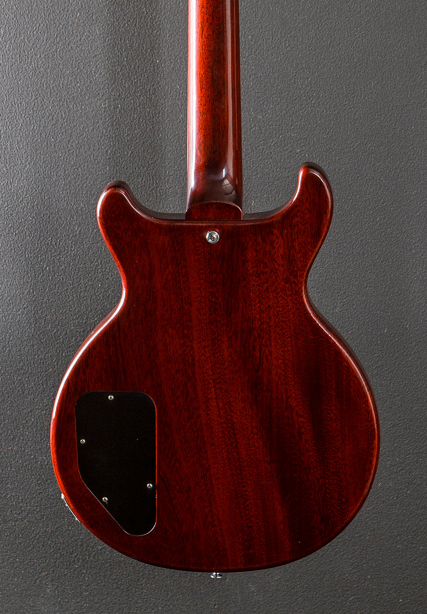 1960 Les Paul Special Double Cut Reissue - Cherry Red