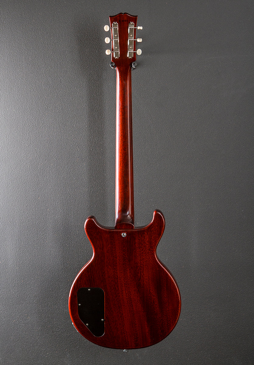 1960 Les Paul Special Double Cut Reissue - Cherry Red – Dave's