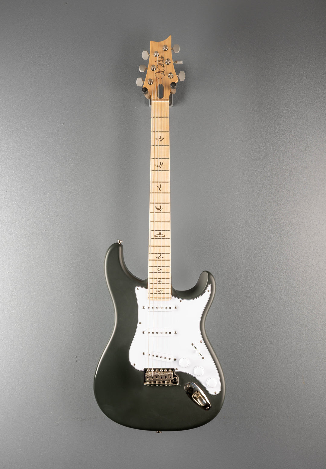 John Mayer Silver Sky w/Maple, '25