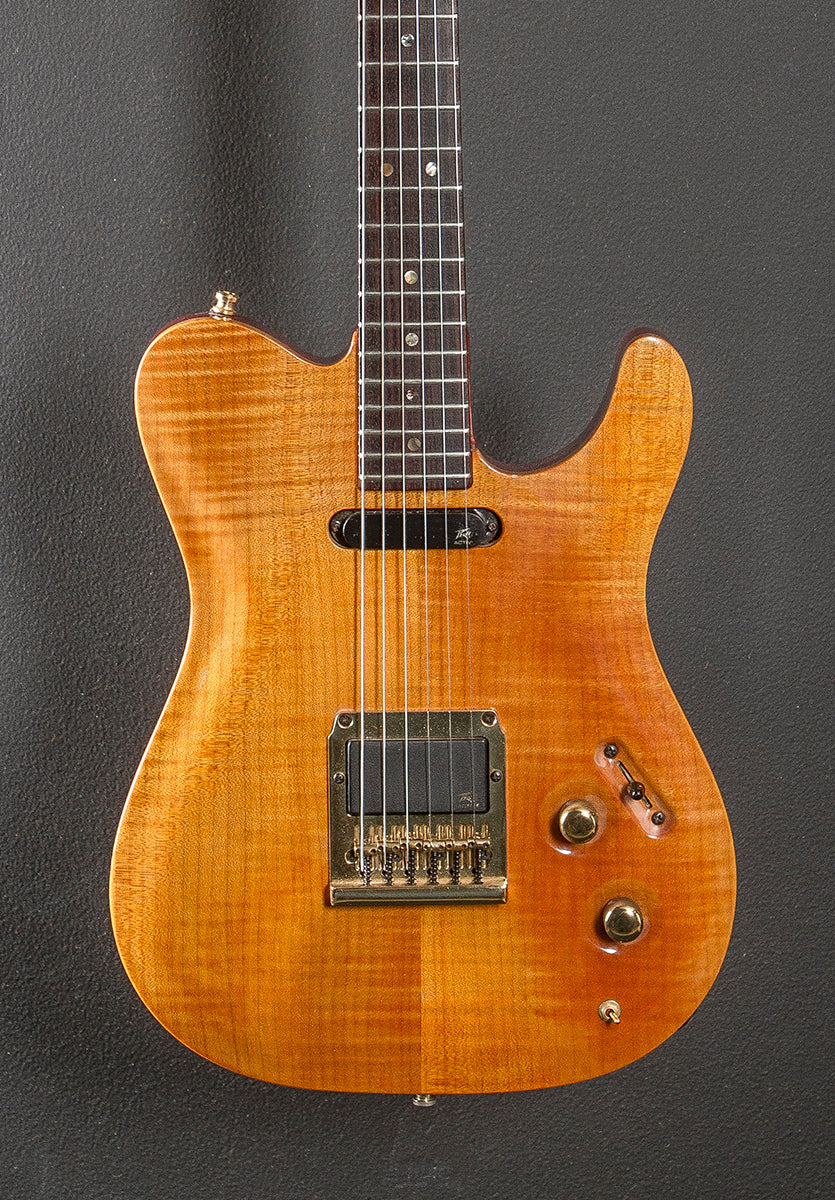 Generation Series T, Early 1990's