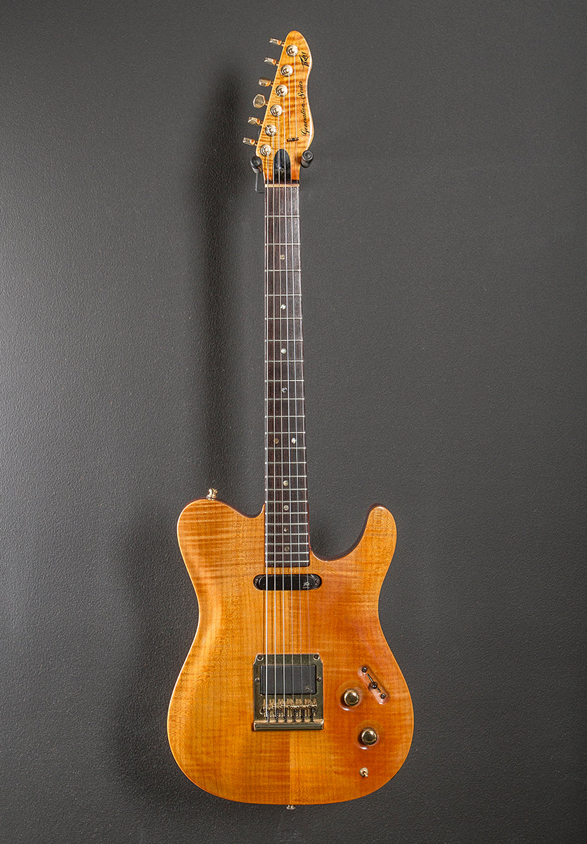 Generation Series T, Early 1990's