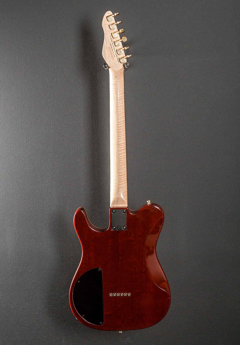 Generation Series T, Early 1990's