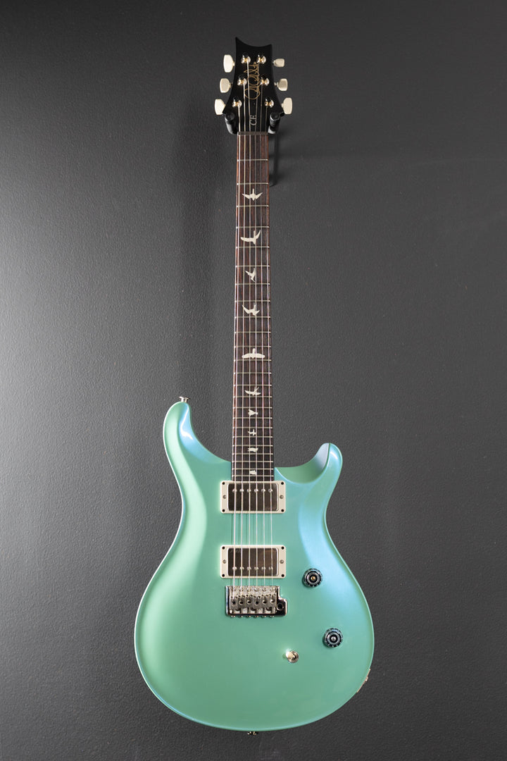 CE-24 LTD &