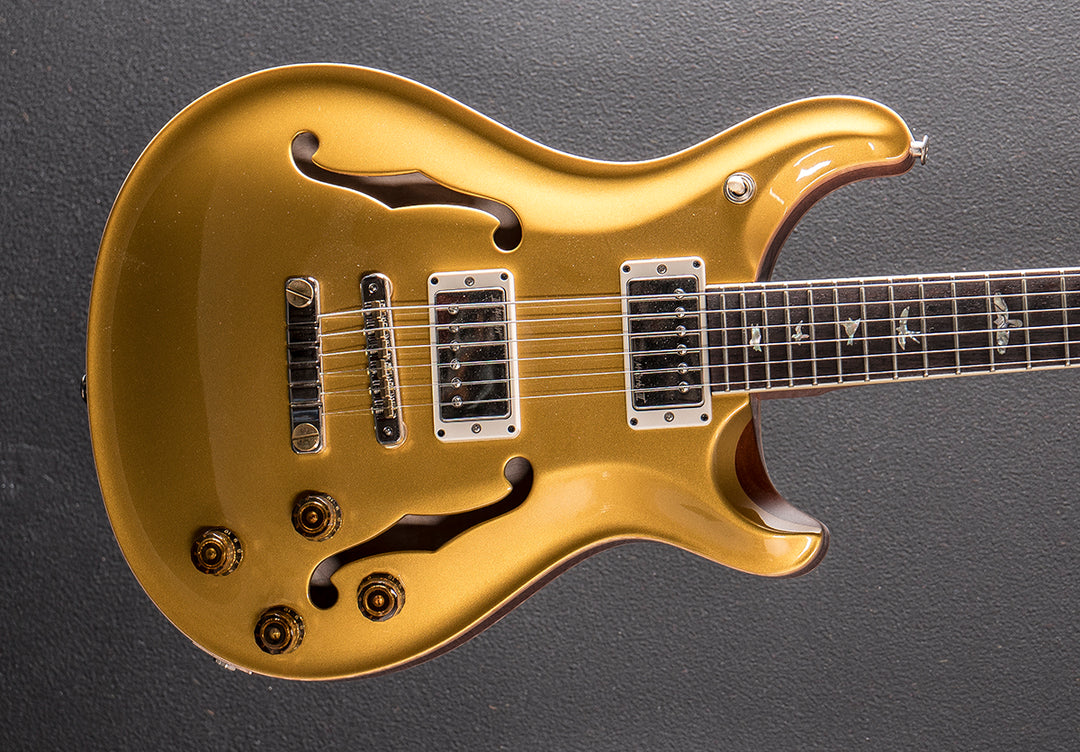McCarty 594 Hollowbody II &