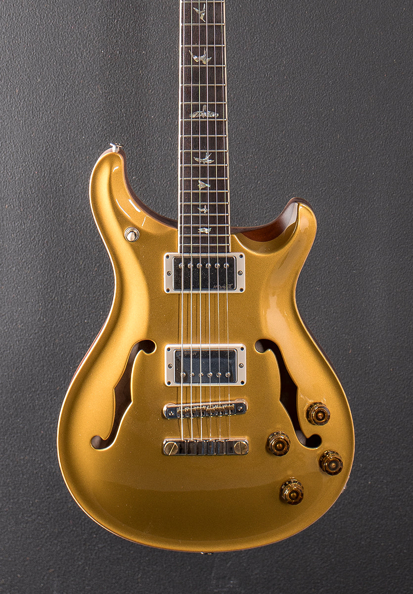 McCarty 594 Hollowbody II &