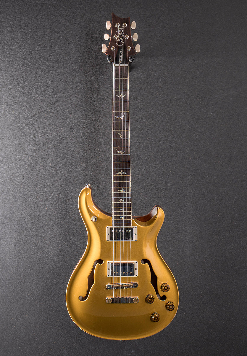 McCarty 594 Hollowbody II &