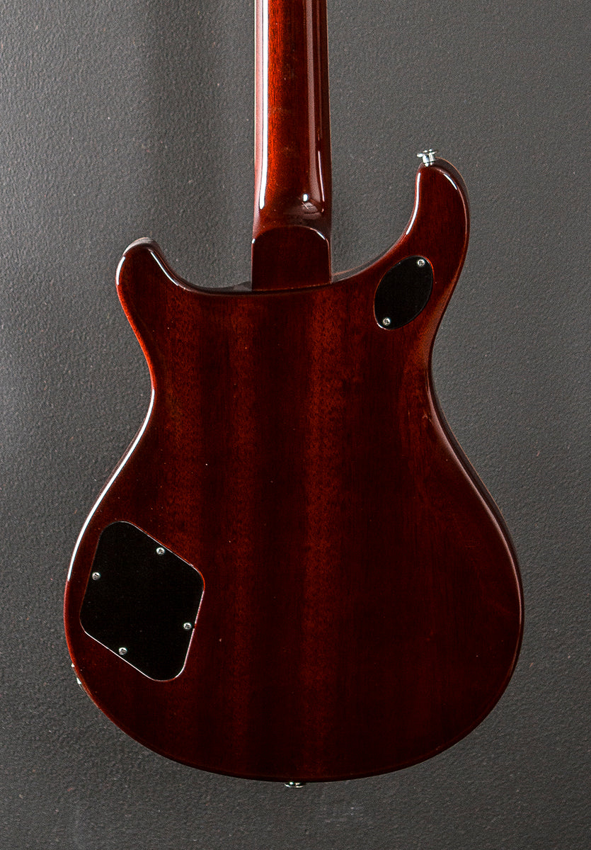 McCarty 594 '25