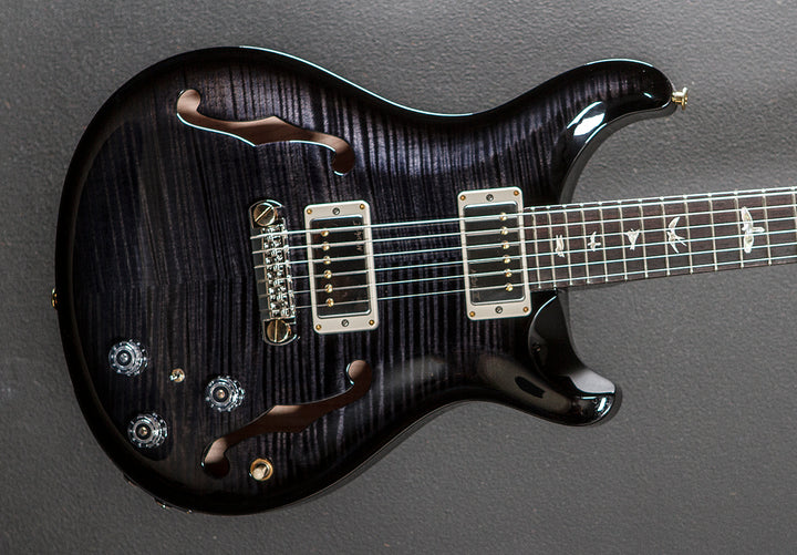 Hollowbody II Piezo 10 Top '25