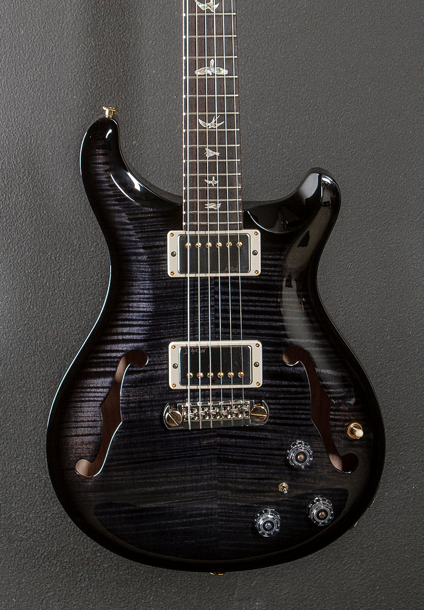 Hollowbody II Piezo 10 Top '25