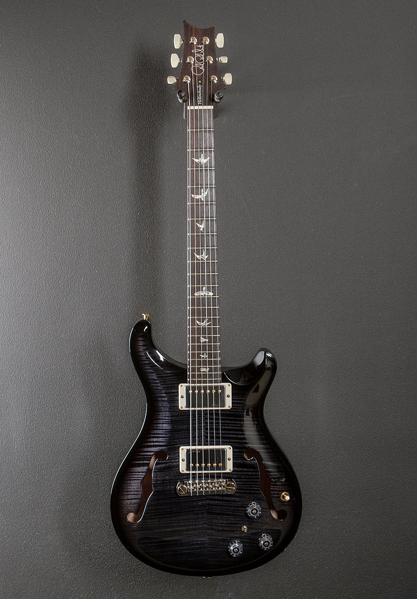 Hollowbody II Piezo 10 Top '25