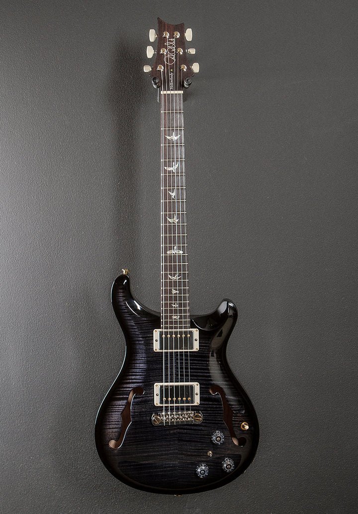 Hollowbody II Piezo 10 Top '25