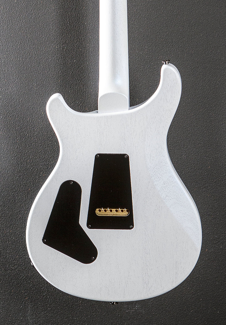 Standard 24 Satin - Pearl White