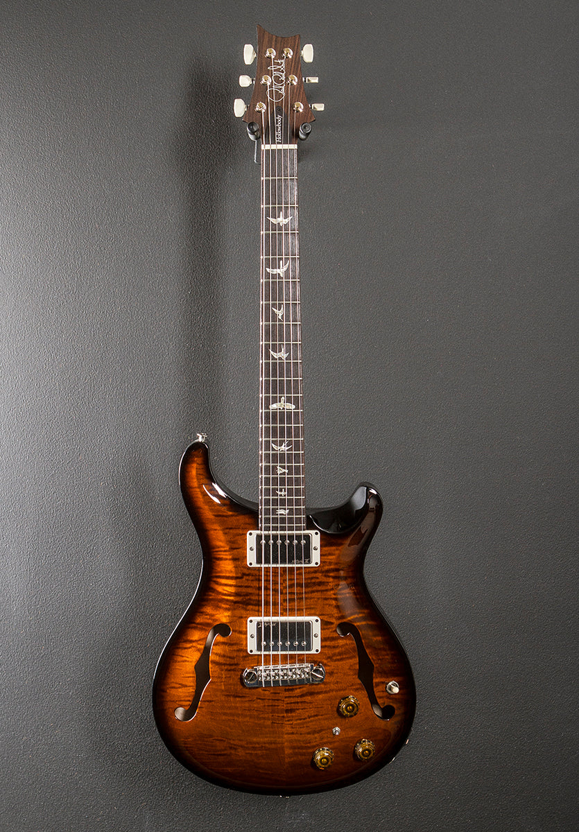 Hollowbody II Piezo '25