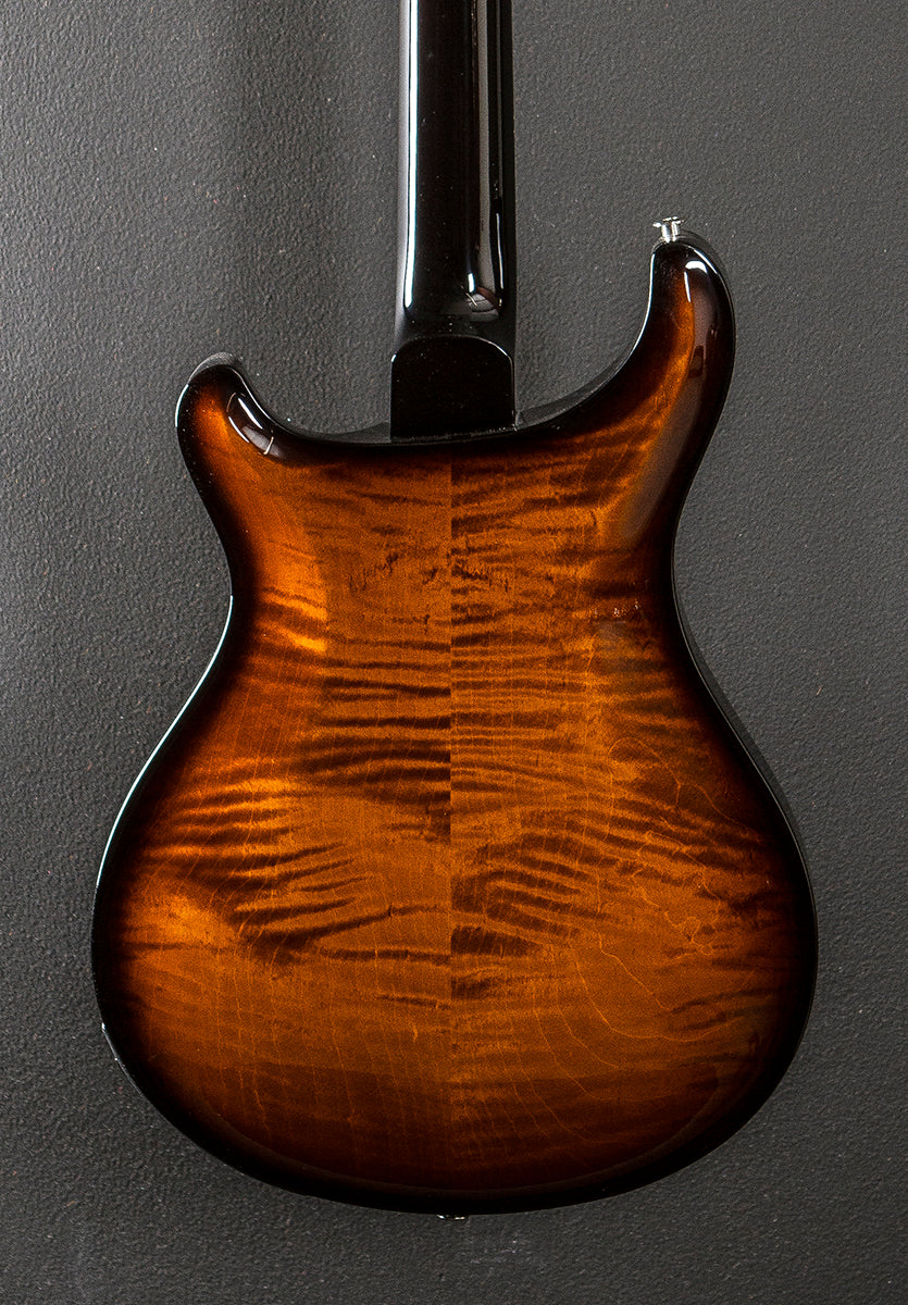 Hollowbody II Piezo '25